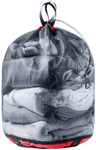 Mesh Sack 5