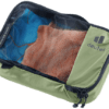 Mesh Zip Pack 1