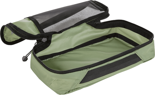 Mesh Zip Pack 1