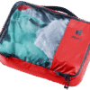 Mesh Zip Pack 3