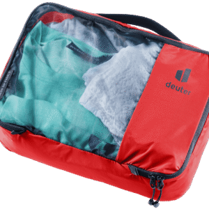 Mesh Zip Pack 3