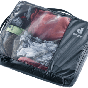 Mesh Zip Pack 10