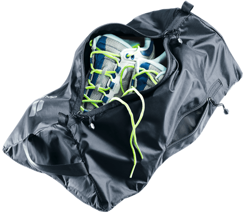 Shoe Pack