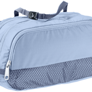 Wash Bag Tour III