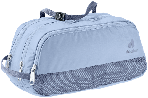 Wash Bag Tour III