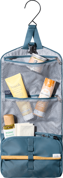 Wash Bag I