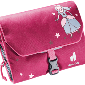 Wash Bag Kids