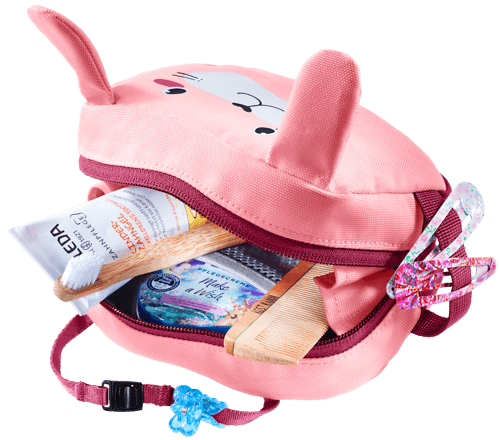 3930426-5112-WashBagKids_blossom_raspberry-D-01 Wash Bag Kids