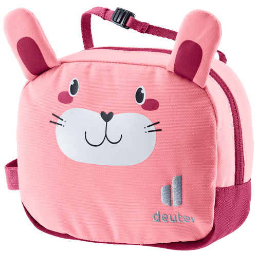 Wash Bag Kids Wash Bag Kids
