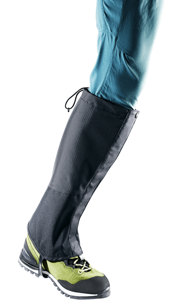 Gaiter