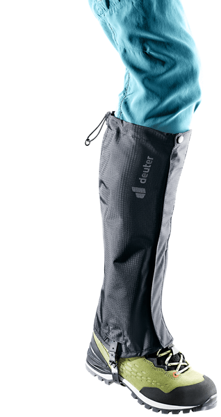 Gaiter