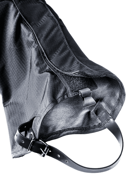 Gaiter