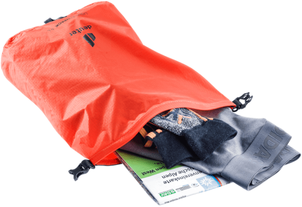 Light Drypack 5