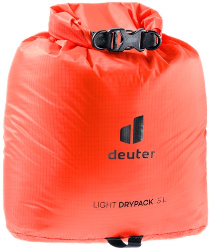 Light Drypack 5