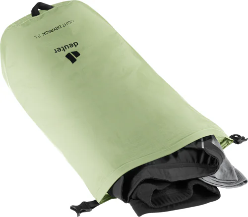 Light Drypack 8