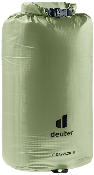 Light Drypack 8