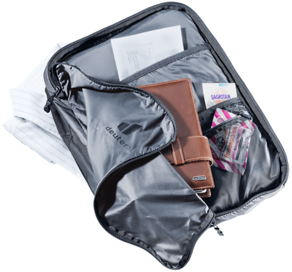 Orga Zip Pack