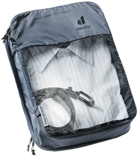 Orga Zip Pack