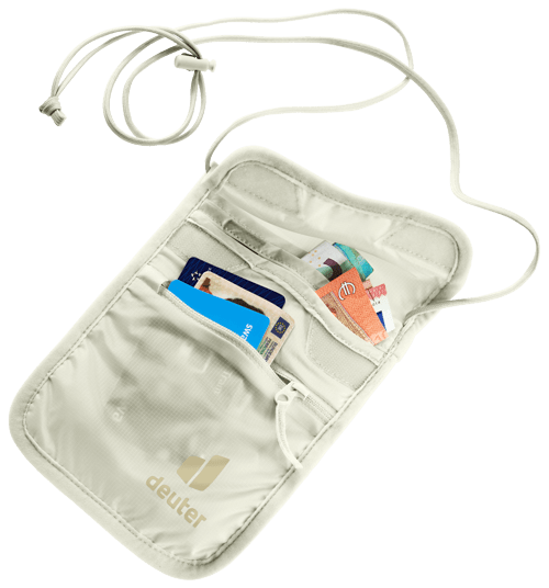 Security Wallet II