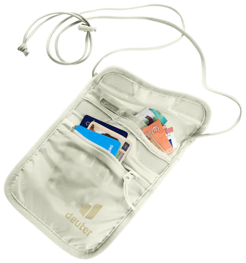 Security Wallet II