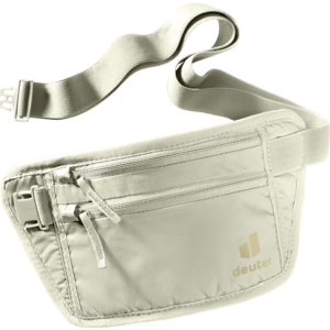 Security Money Belt I