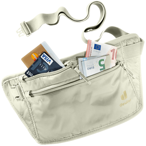 Security Money Belt II