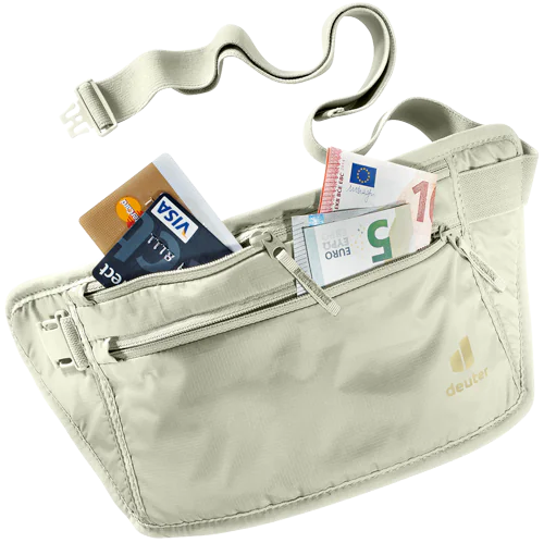 Security Money Belt II