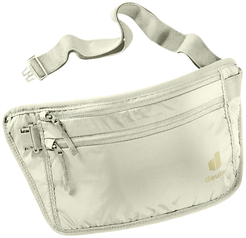 Security Money Belt II