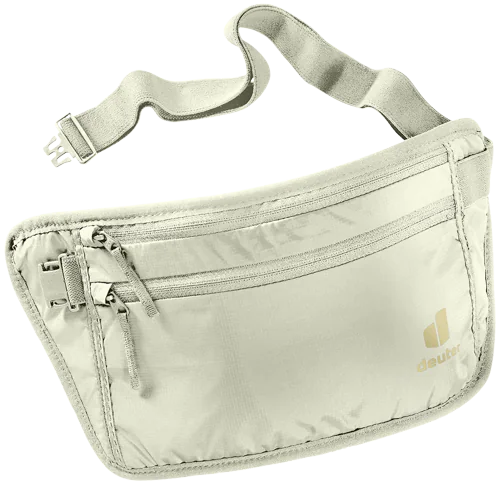 Security Money Belt II