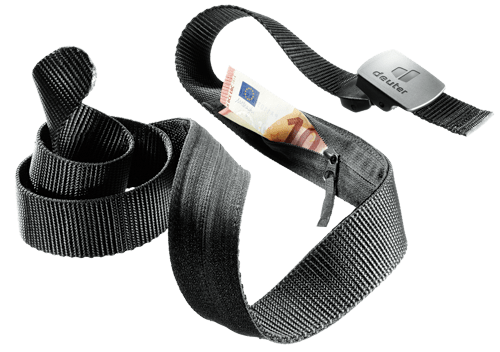 Security Belt