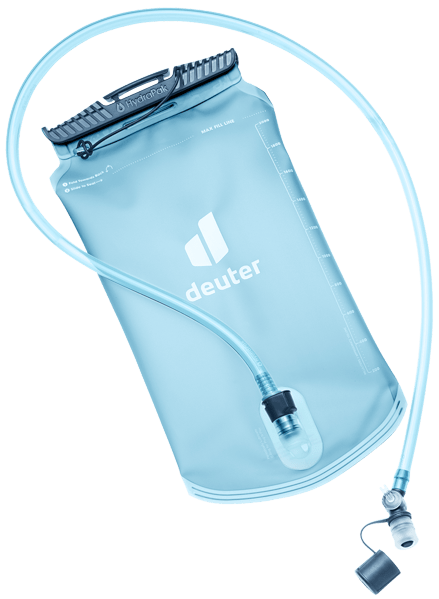Streamer II 2.0 L