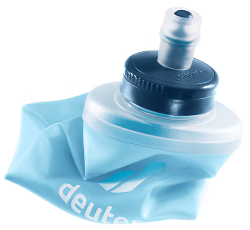 Streamer Flask LP 500 ml