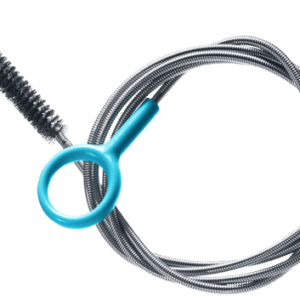 Streamer Tube Brush