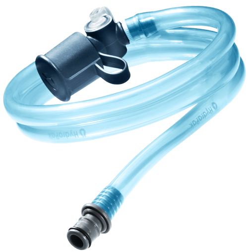 Streamer II Tube & Valve
