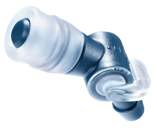 Streamer II Valve