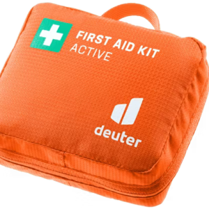 First Aid Kit Active