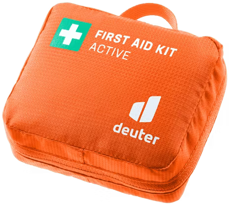 First Aid Kit Active First Aid Kit Active