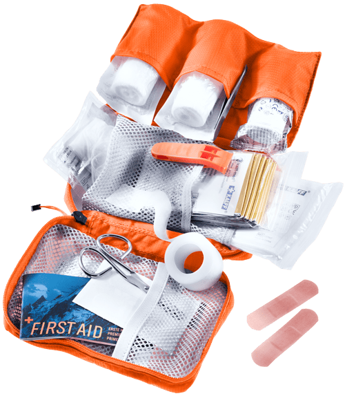 First Aid Kit