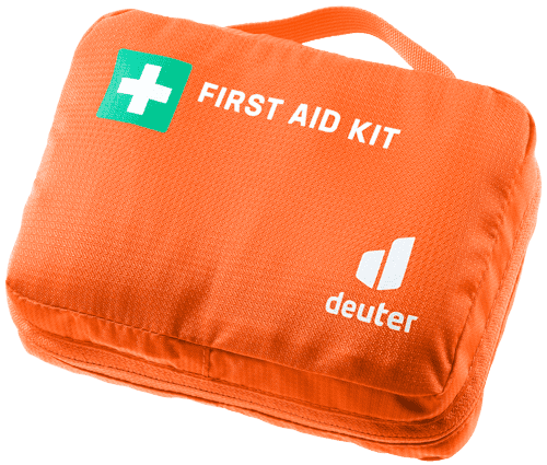 First Aid Kit