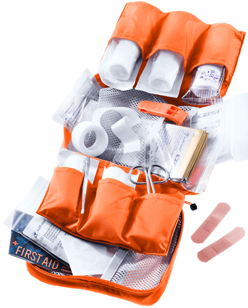 First Aid Kit Pro