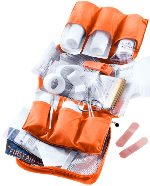 First Aid Kit Pro