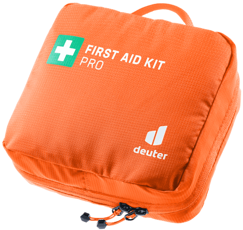 First Aid Kit Pro
