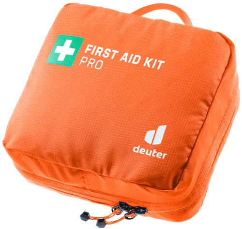 First Aid Kit Pro