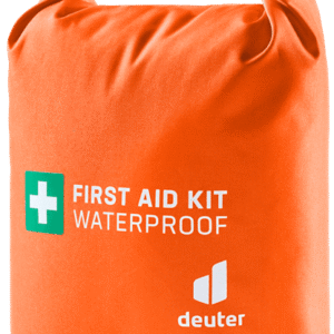 First Aid Kit Waterproof
