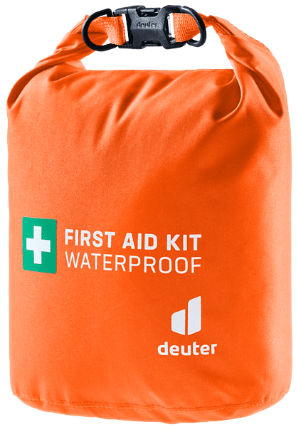 First Aid Kit Waterproof First Aid Kit Waterproof