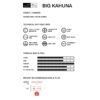 Amplid Big Kahuna2024