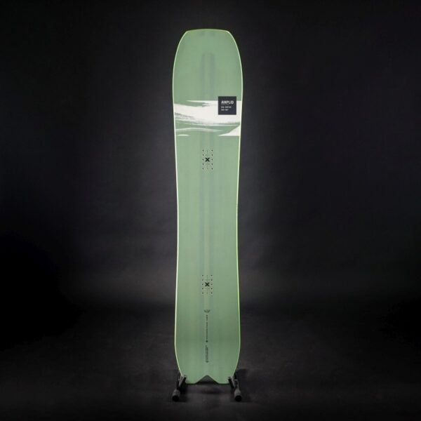 Amplid Killswitch2024