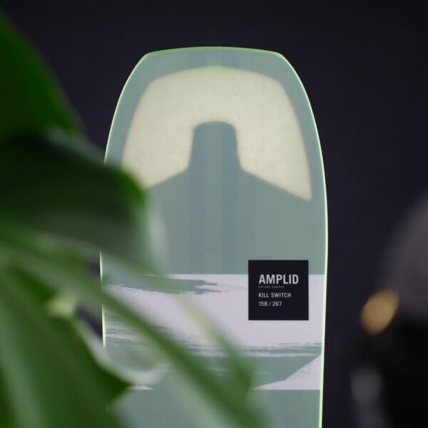 Amplid Killswitch2024