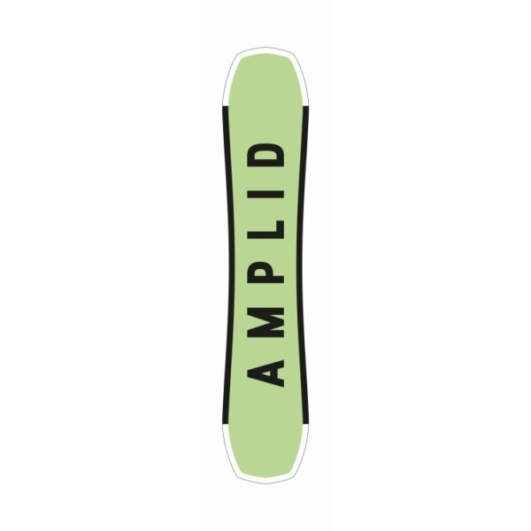Amplid Singular TwinAll-Mountain 2025