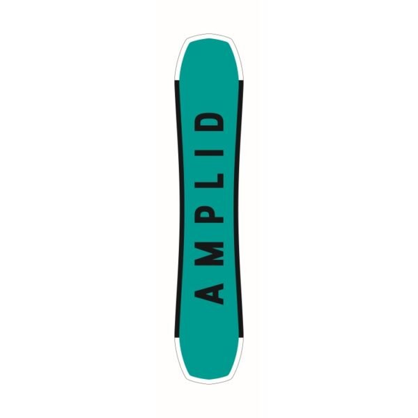 Amplid Singular TwinAll-Mountain 2025